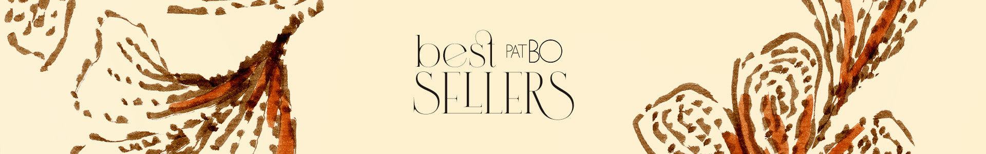 BEST SELLERS