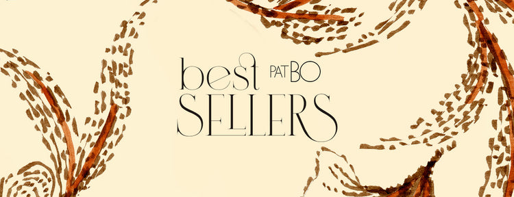 BEST SELLERS