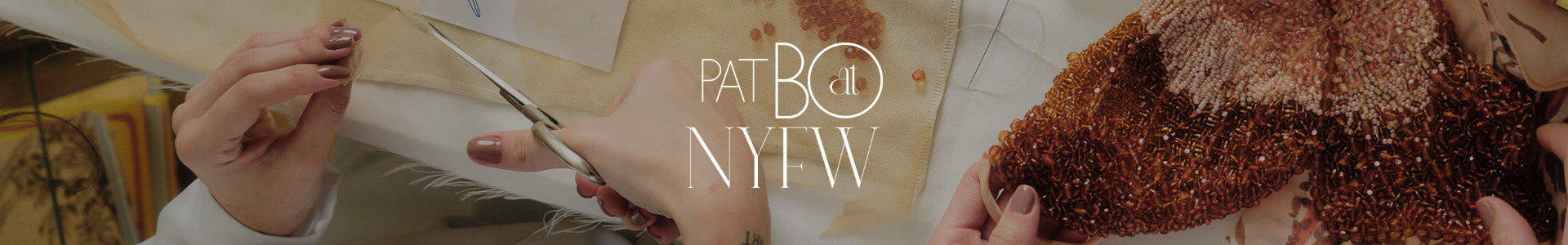 PATBO RUNWAY 2025