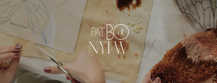 PATBO RUNWAY 2025