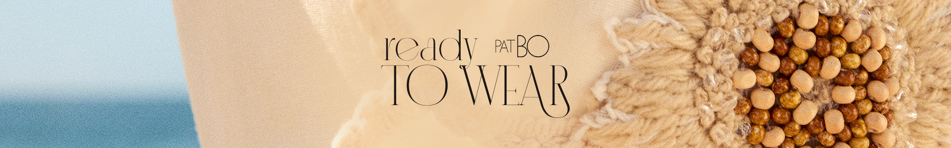 ALL READY TO WEAR