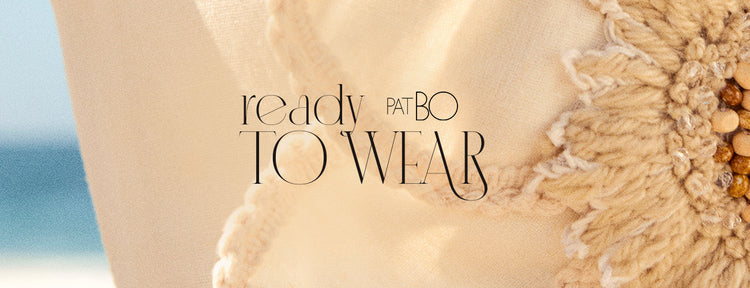 ALL READY TO WEAR
