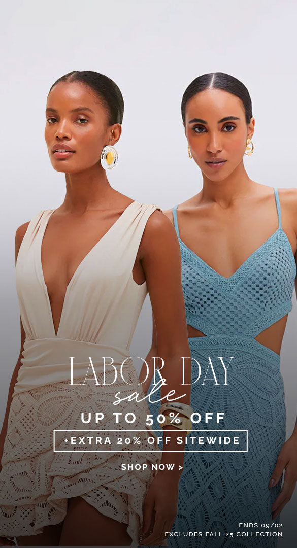 First Access | Labor Day