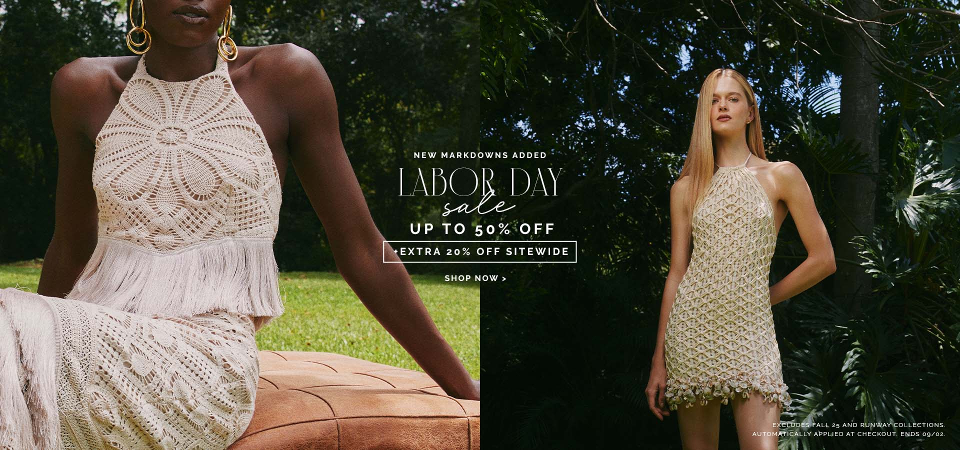 SALE