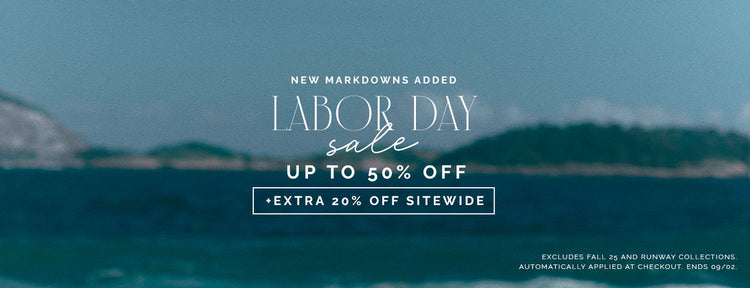 LABOR DAY 2025