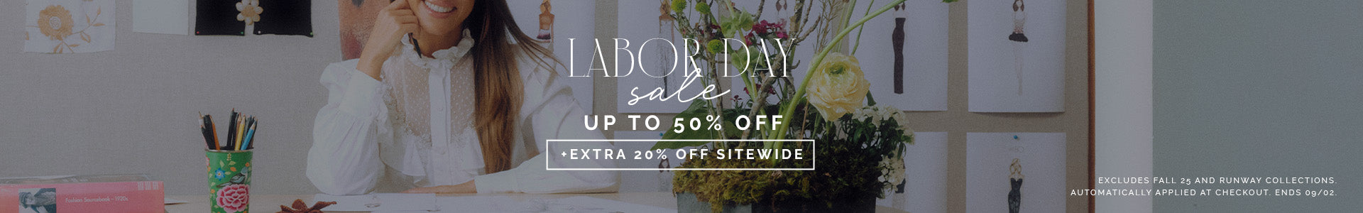 SALE