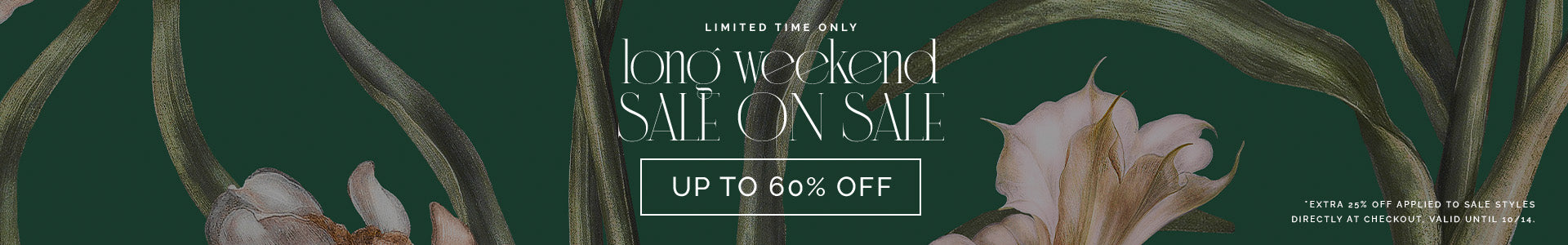 SALE