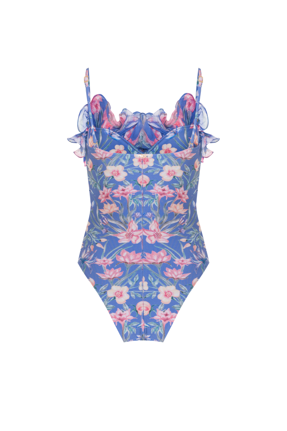 AMARYLLIS FLUTTER ONE PIECE