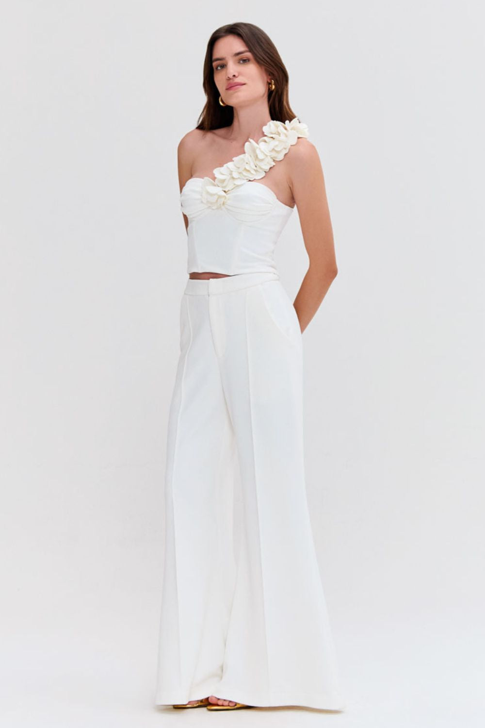MERIAN KNIT PANT