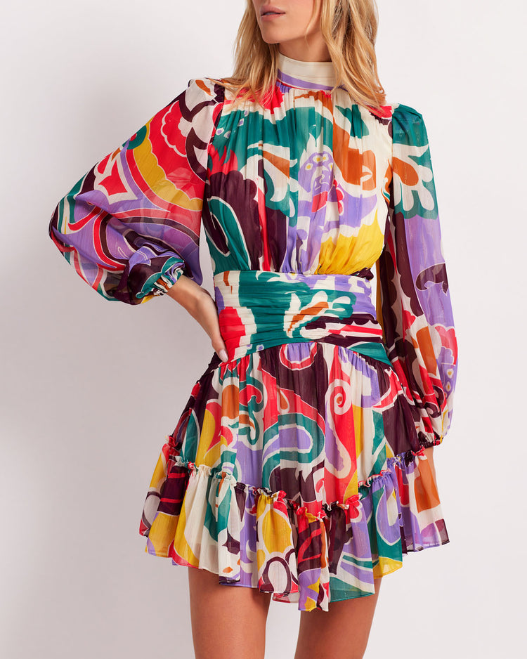 Daydreamer Mini Dress