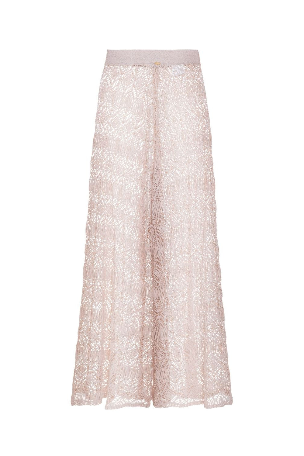 SEASHELL LYCRA BEACH PANT