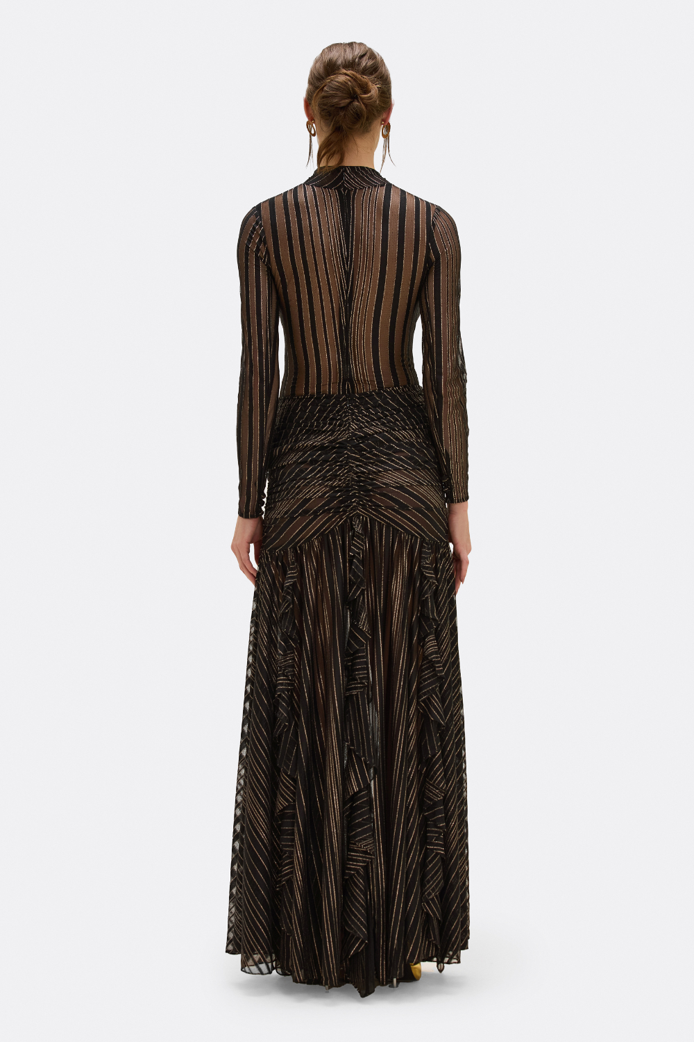 THE LAUREN BODYSUIT