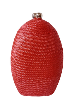 MAYA BUN ORANGE
