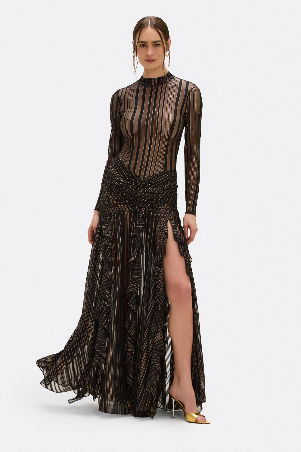 THE LAUREN SKIRT