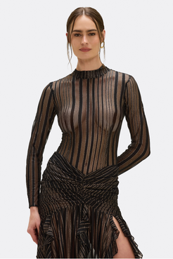 THE LAUREN BODYSUIT