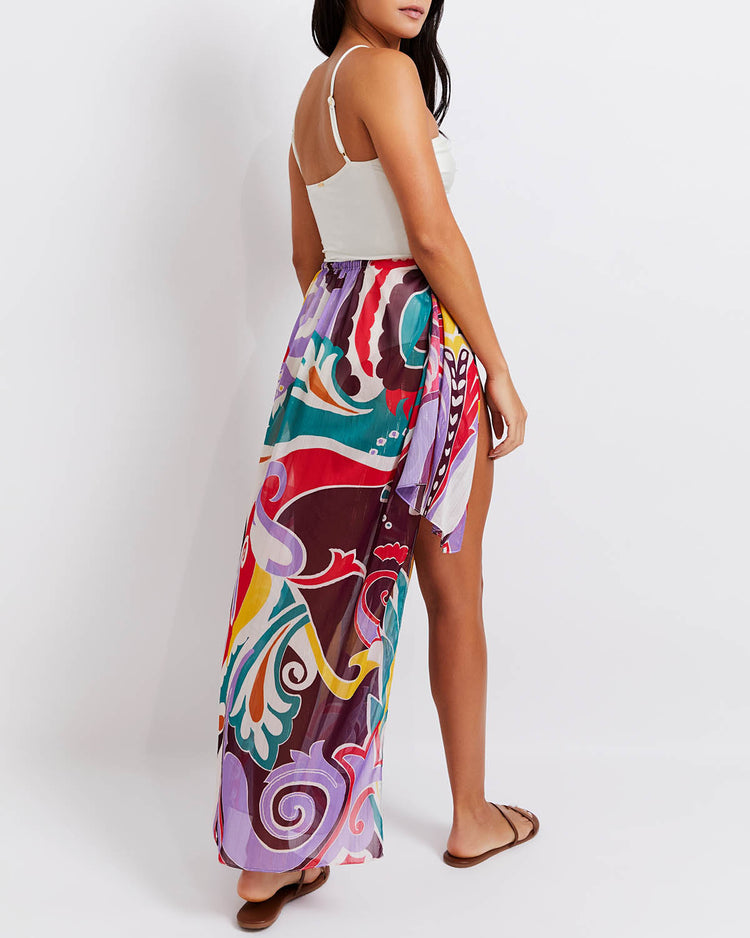 Daydreamer Sarong X Harrods (Exclusive)