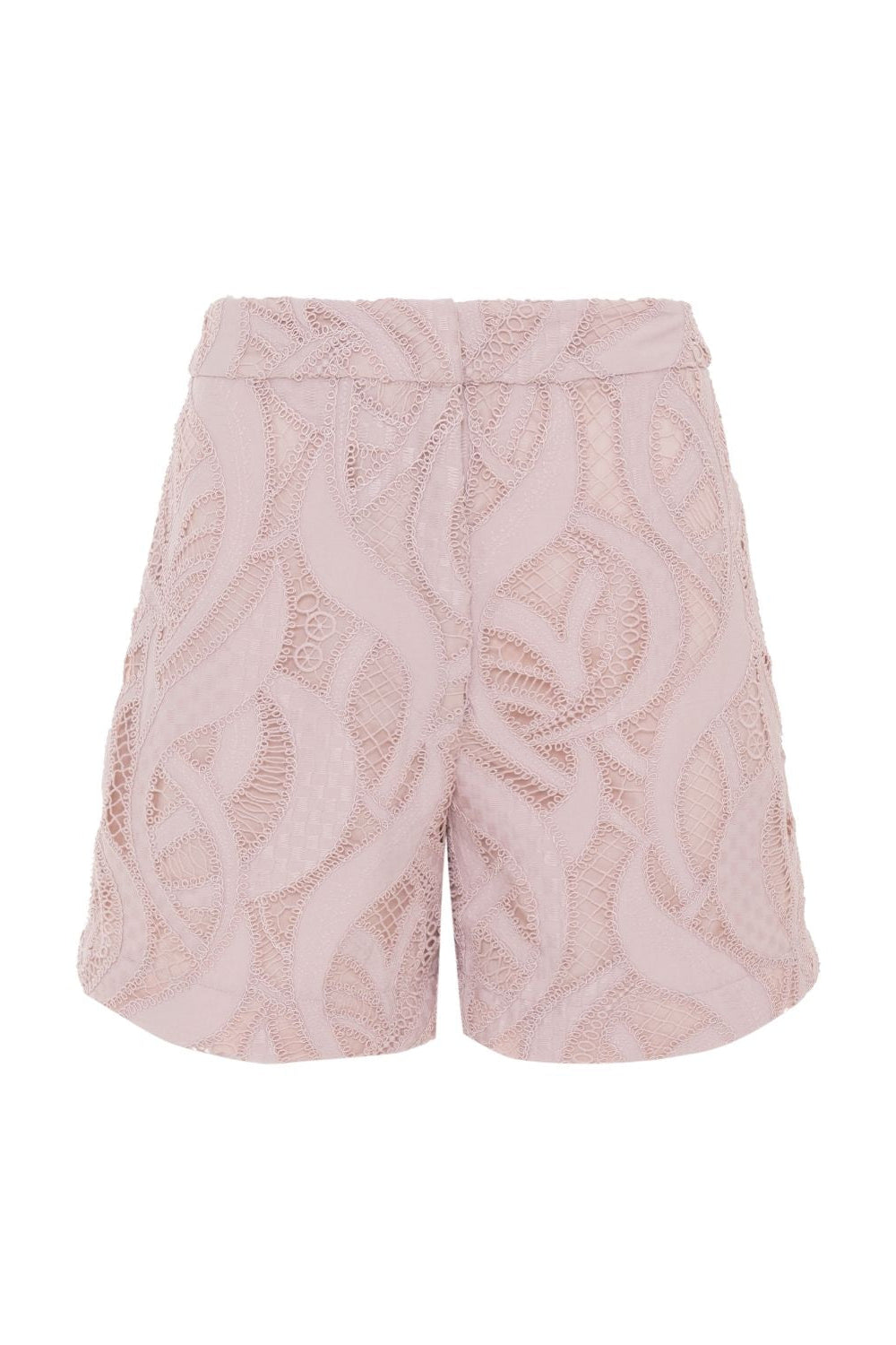 AURA LACE SHORT
