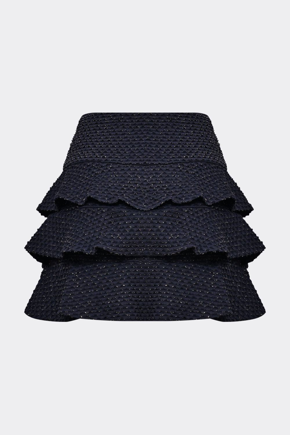 GAVEA MESH MINI SKIRT