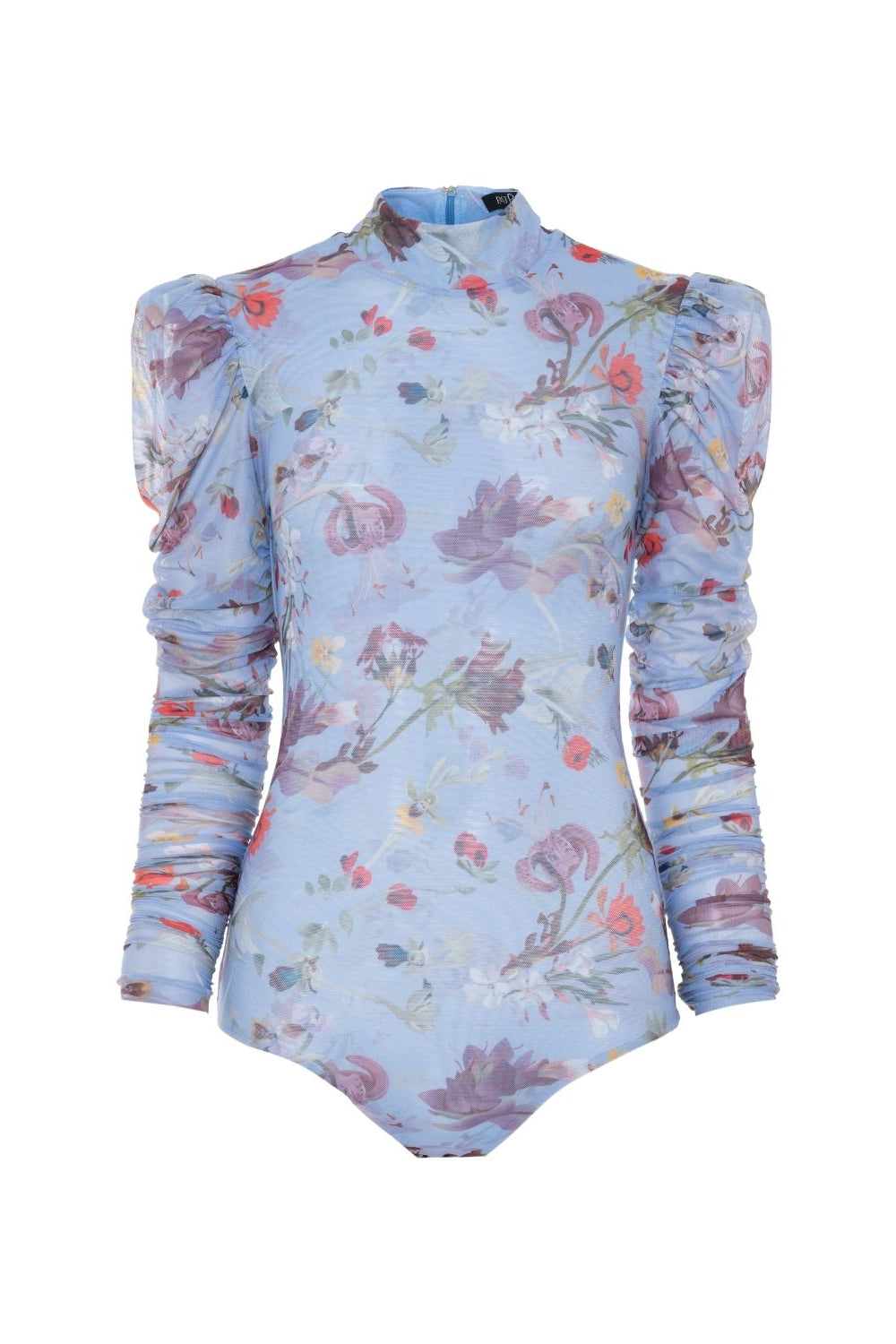 LILY FLOWER BODYSUIT