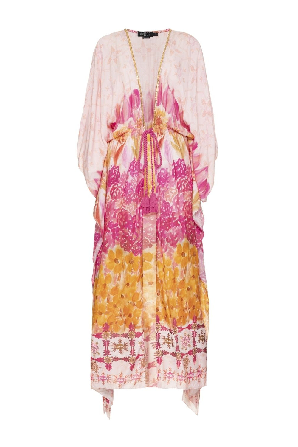 SINTRA FLOWER ROBE