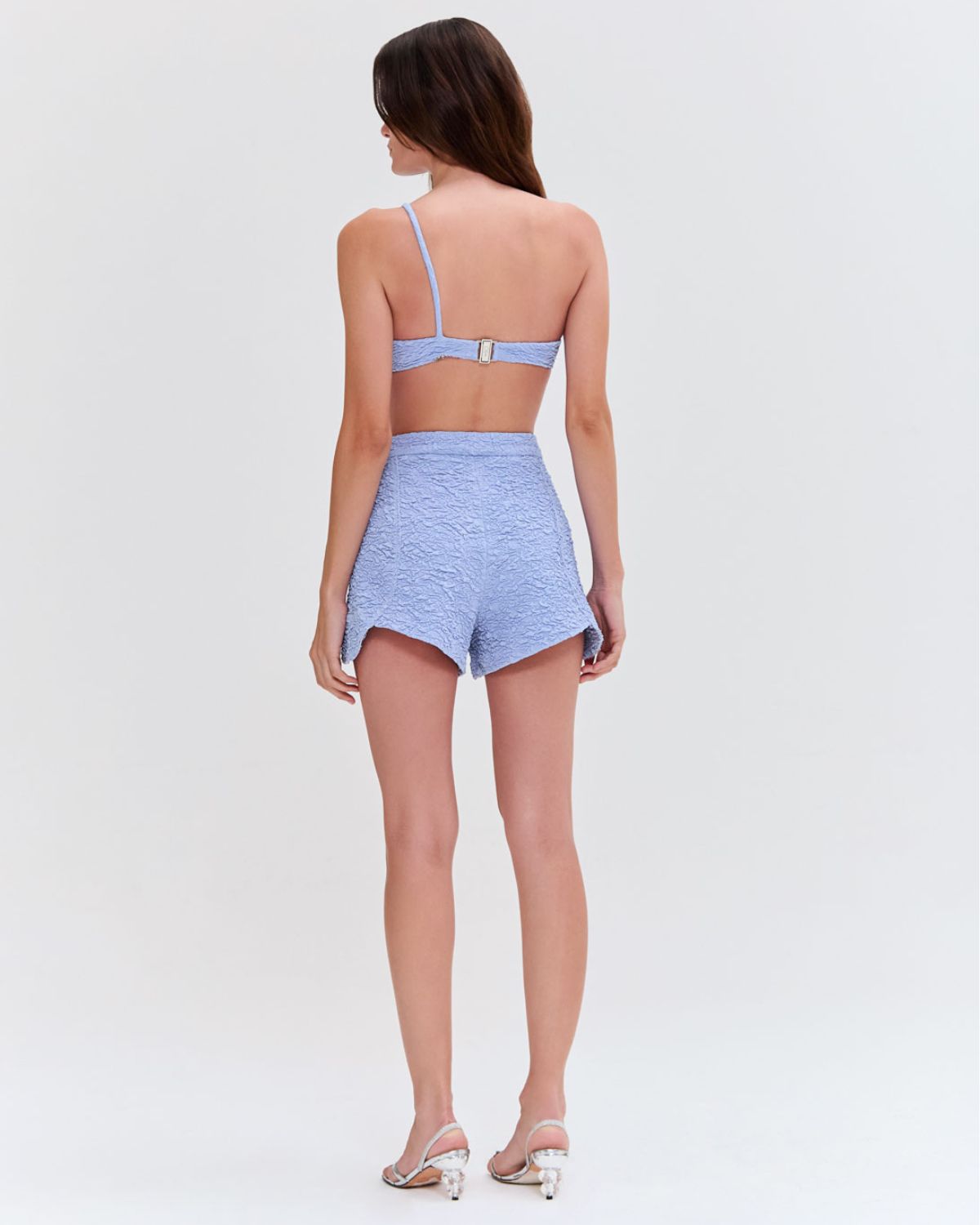 PAPILLON JACQUARD BUTTERFLY SHORT