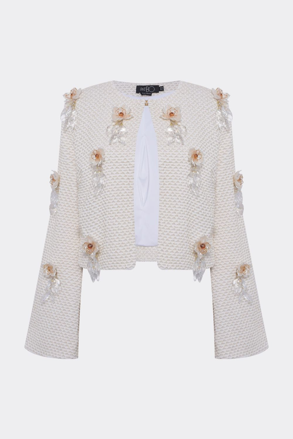 GAVEA MESH JACKET
