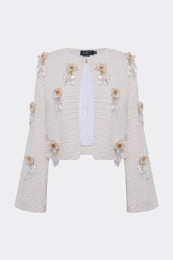 GAVEA MESH JACKET