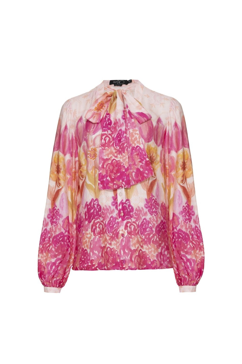 SINTRA FLOWER SHIRT