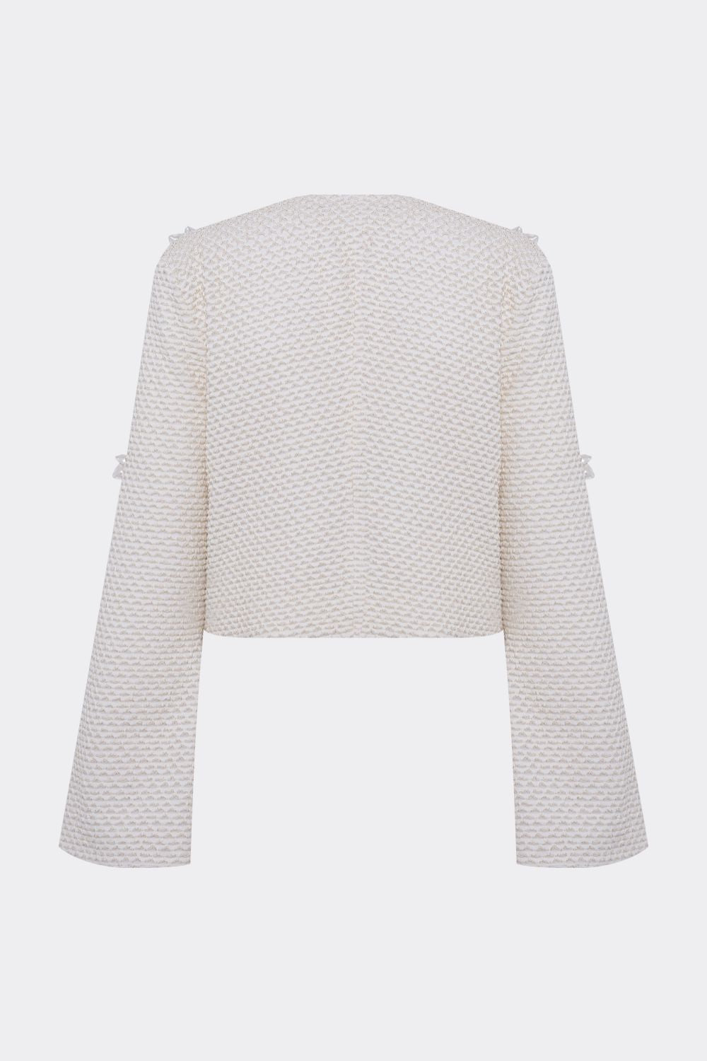 GAVEA MESH JACKET