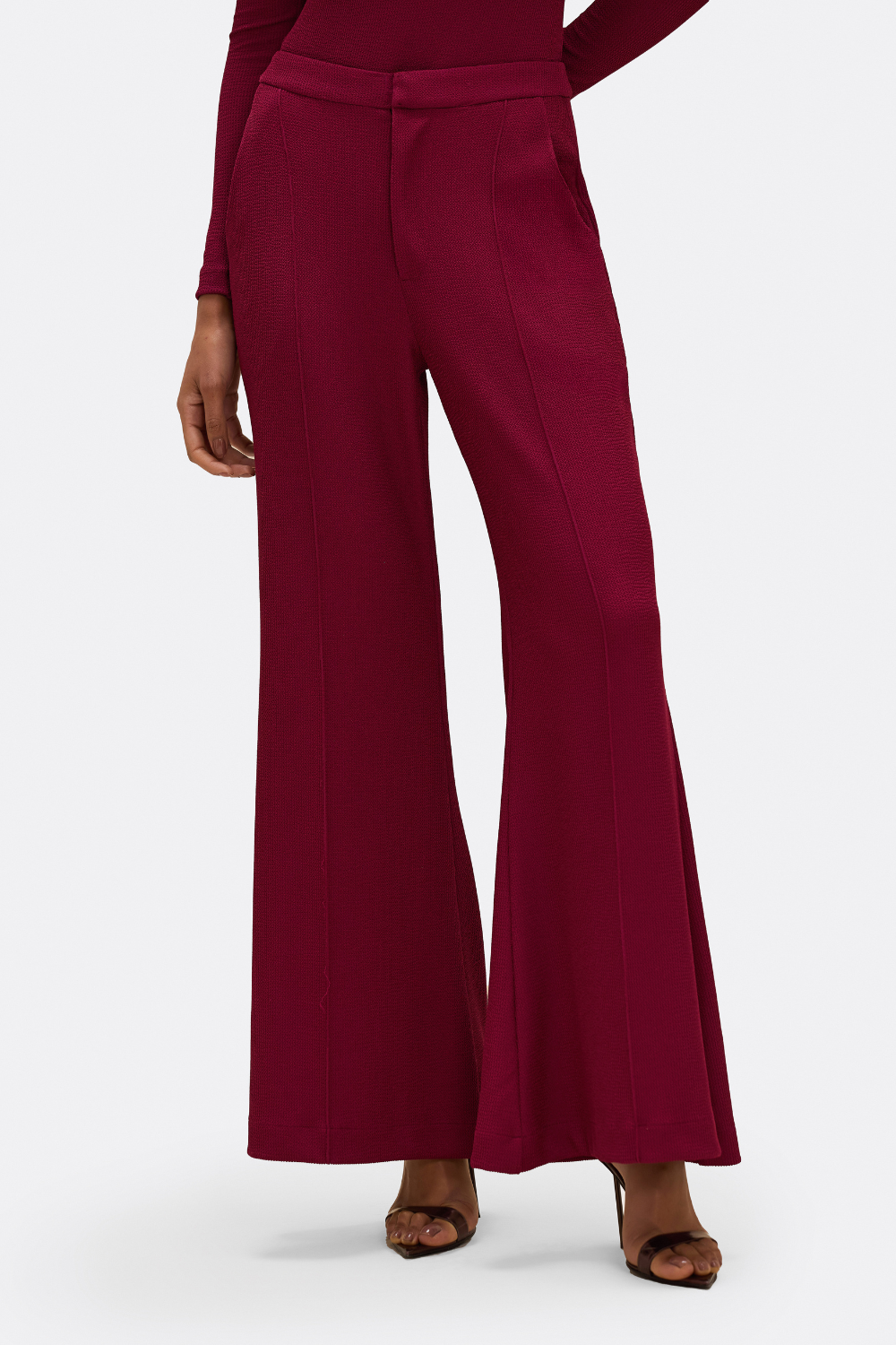 GRACE KNIT PANT