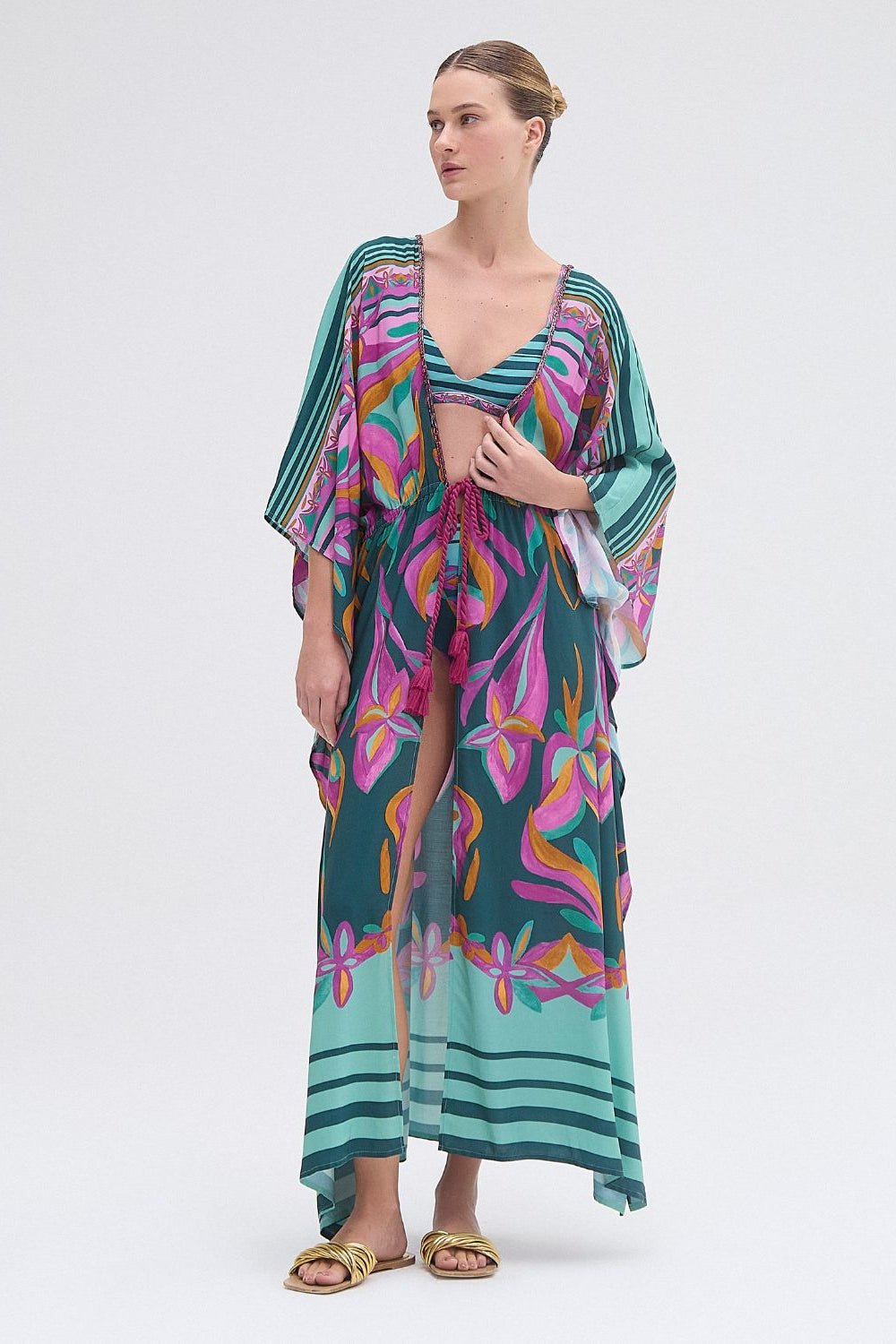 ALJEZUR MAXI ROBE