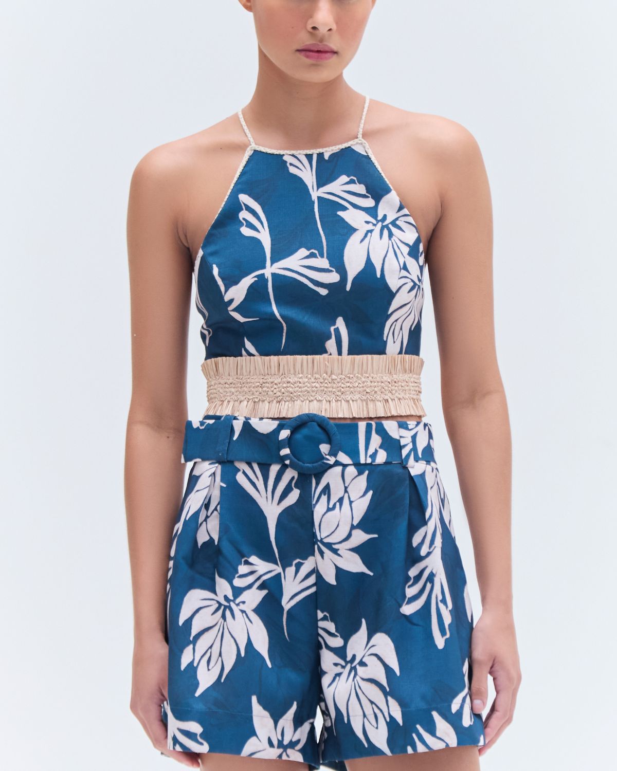 ARTICHOKE SHORT