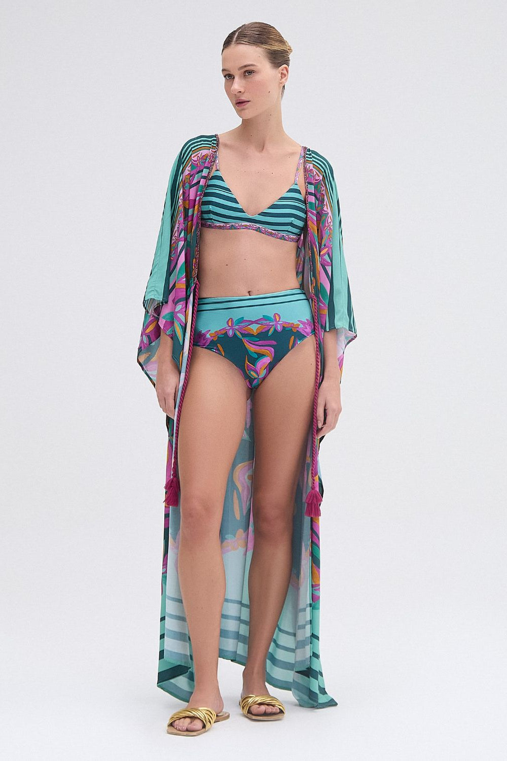 ALJEZUR MAXI ROBE