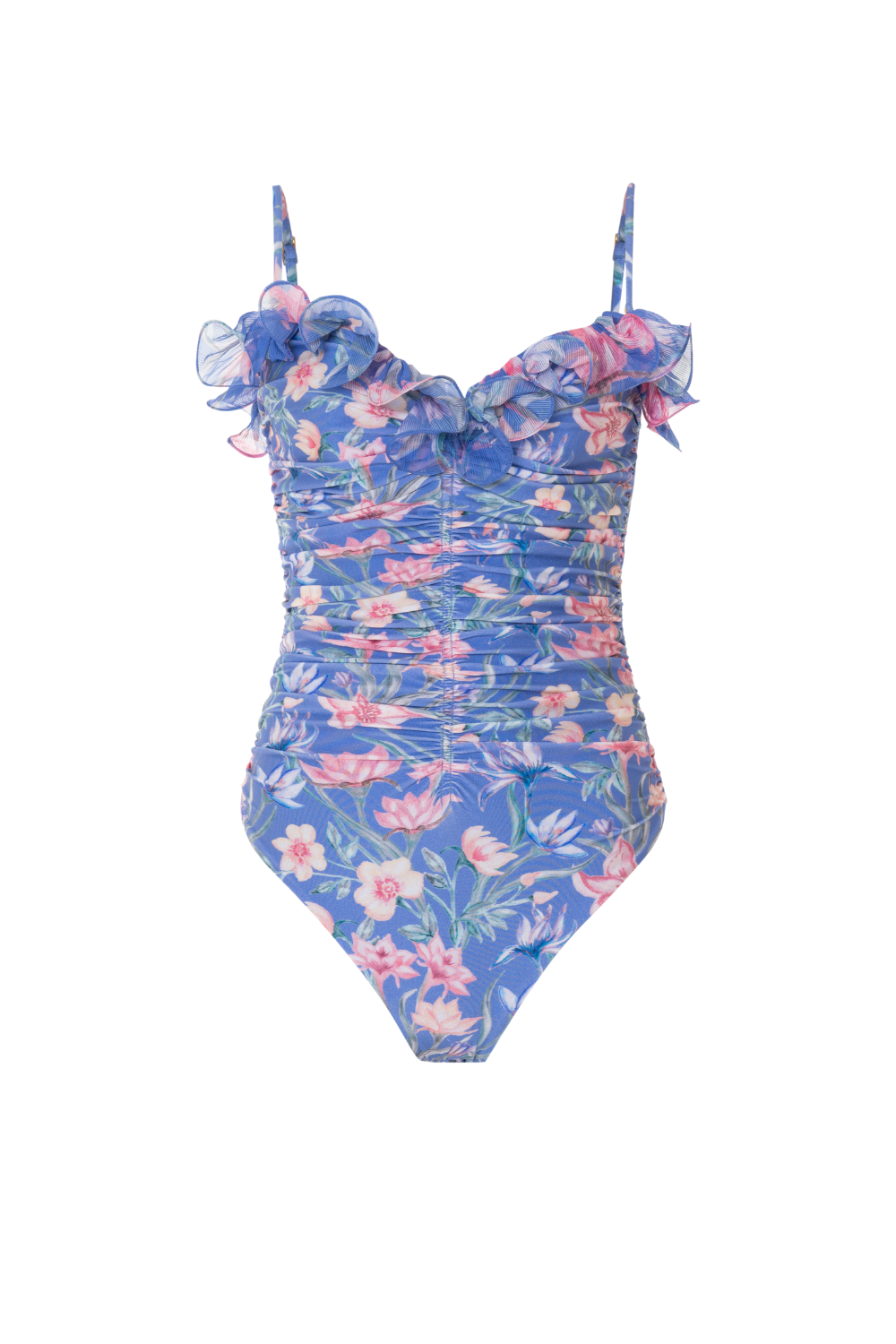 AMARYLLIS FLUTTER ONE PIECE
