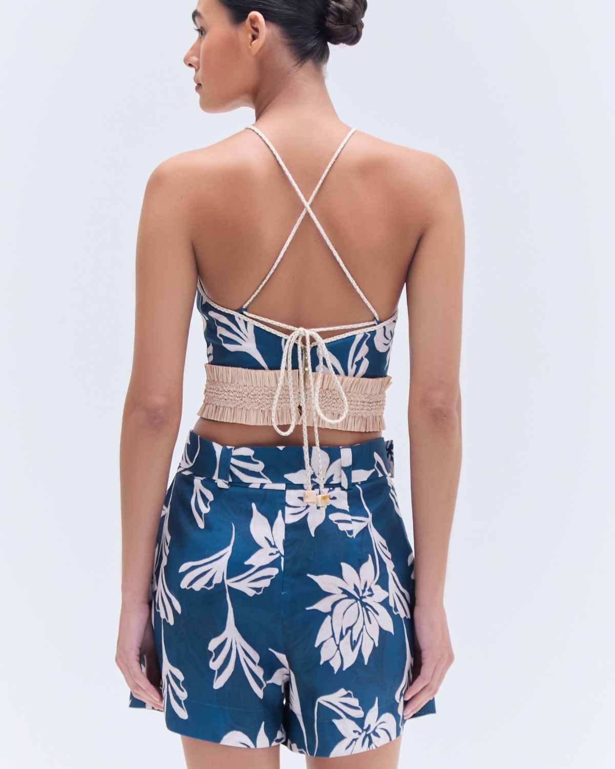 ARTICHOKE SHORT
