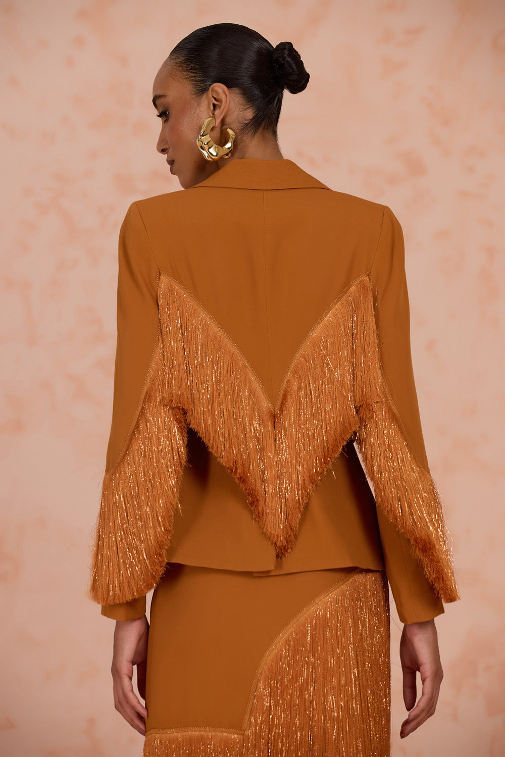 LEONE BLAZER