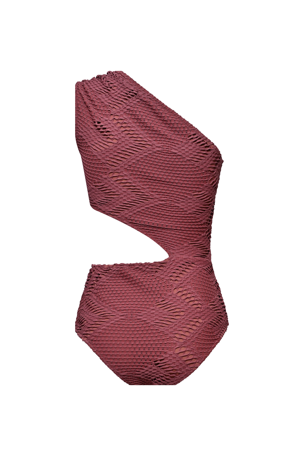 LYRA MESH BODYSUIT