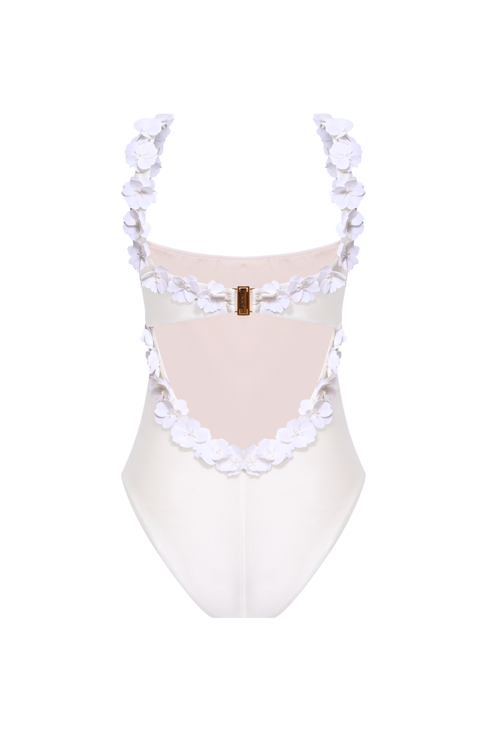 SUNSTONE LYCRA BODYSUIT