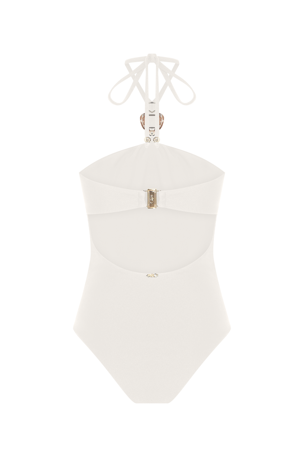 MARTINA LYCRA BODYSUIT