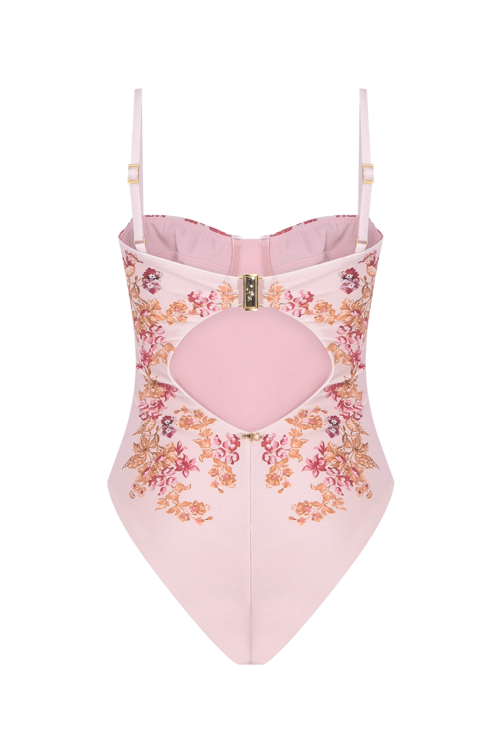 ANTONIETTE BODYSUIT