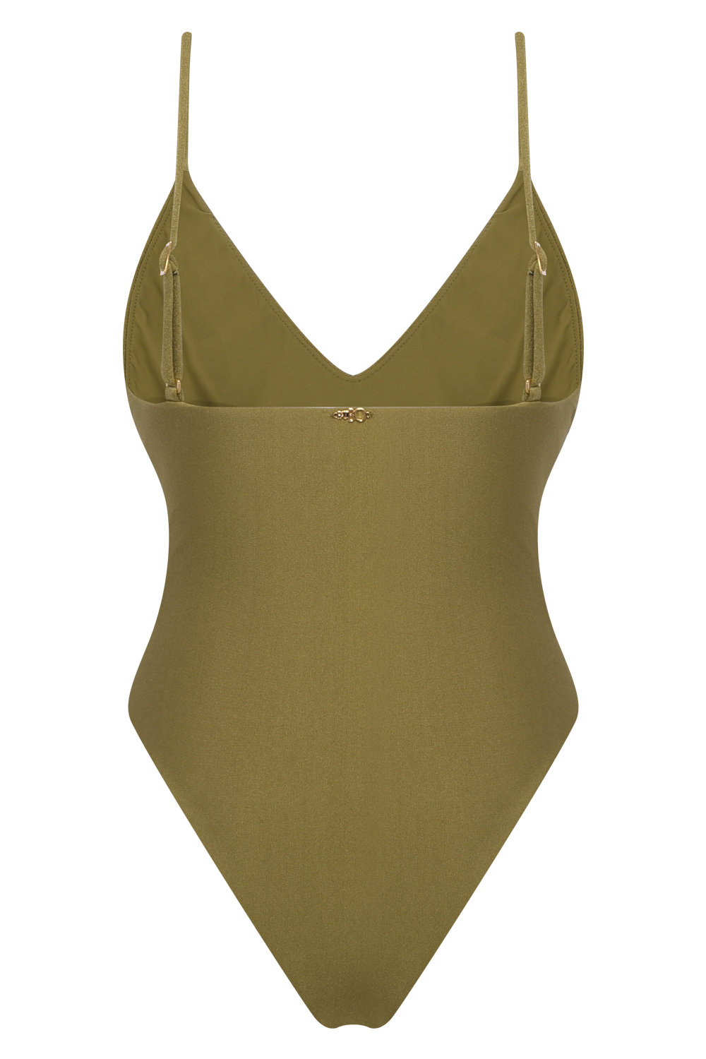PETAL SHEEN BODYSUIT