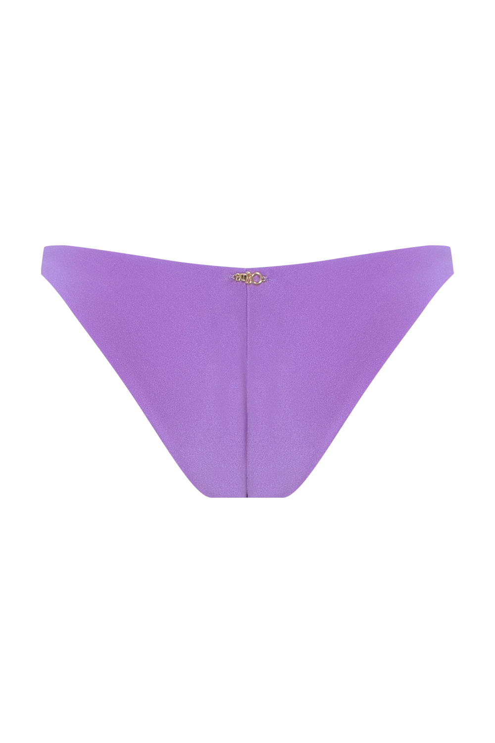 AURORA LYCRA LOTUS FLOWER BIKINI BOTTOM