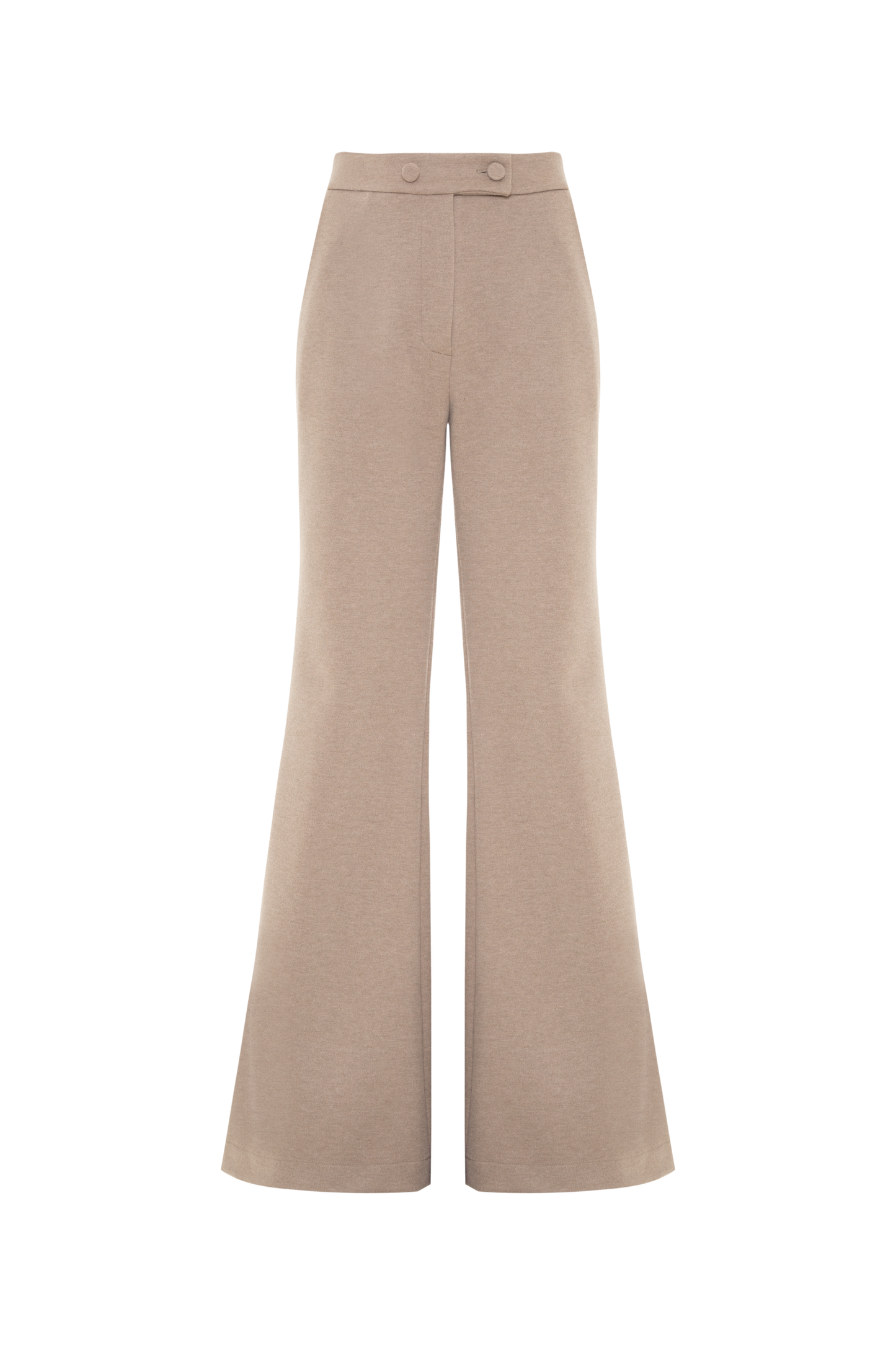 URBAN REFUGE EMBROIDERED PANT