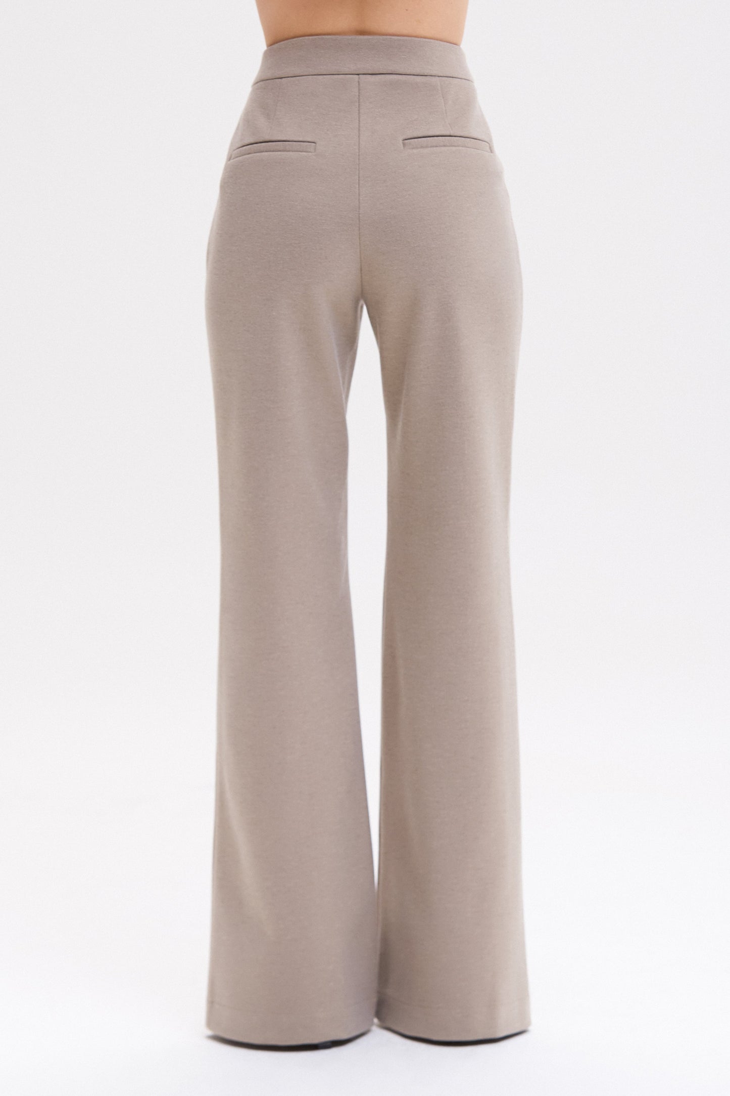 URBAN REFUGE EMBROIDERED PANT
