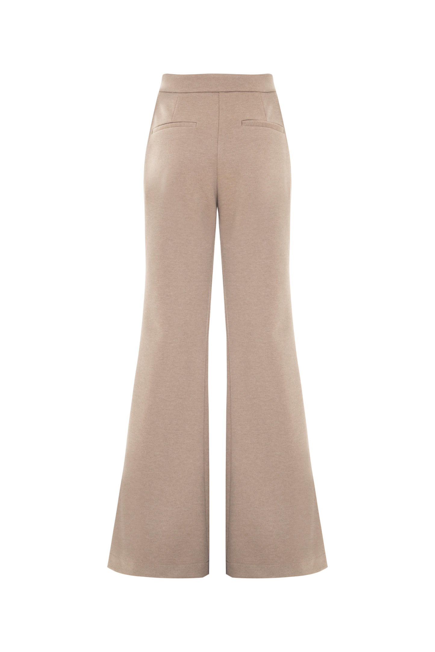 URBAN REFUGE EMBROIDERED PANT