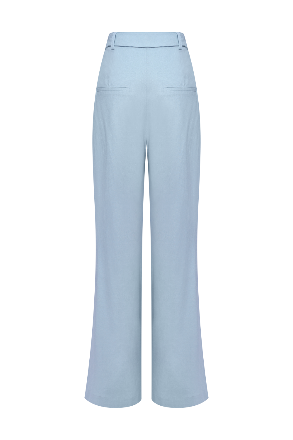 ACQUAMIST LINEN PANT