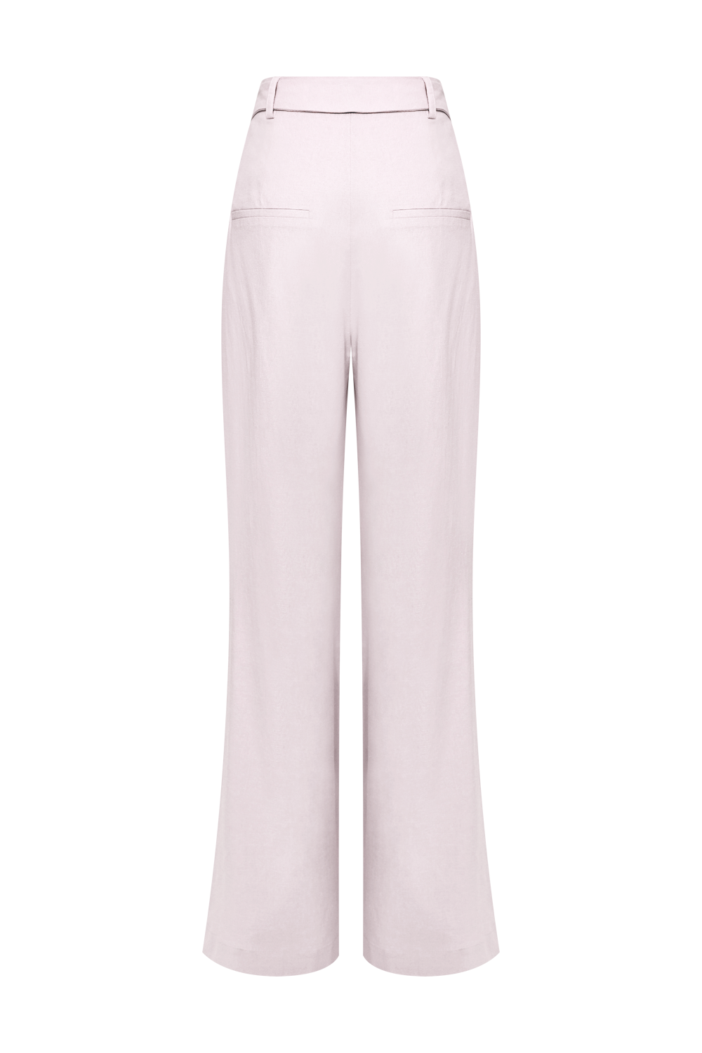 ACQUAMIST LINEN PANT
