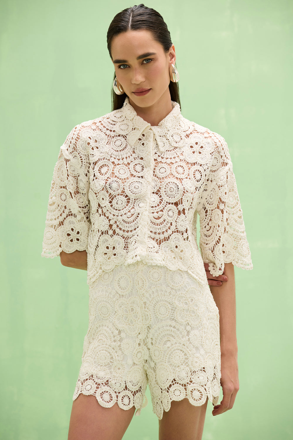 GAL EMBROIDERY TOP – PatBO