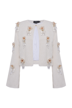 GAVEA MESH JACKET
