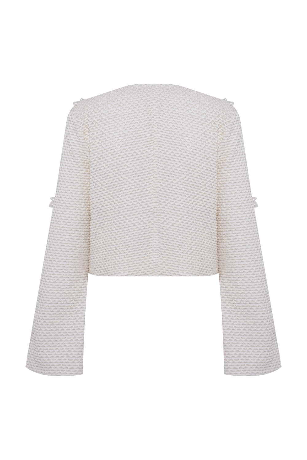 GAVEA MESH JACKET